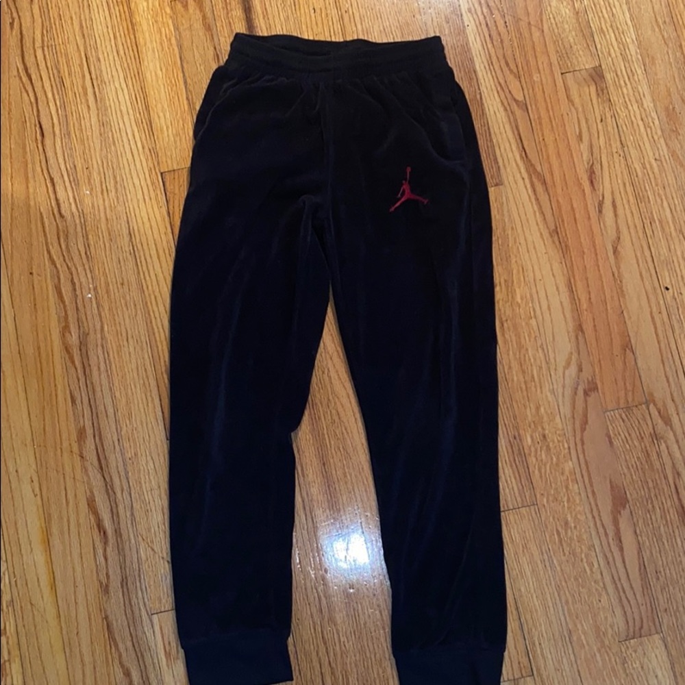 Jordan Valore Sweat Pants